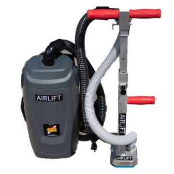 PaveTech Airlift 1-Man Backpack