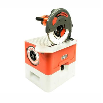 IQ360X Dust Control Chop Saw           