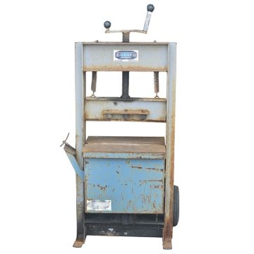 Natural Stone Splitter