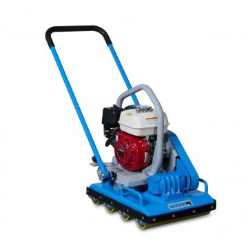 Small Webber Roller