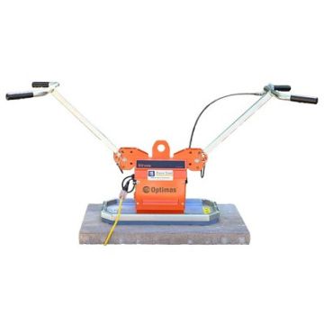 PaveTech 2-Man Paver Vacuum