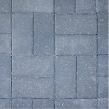 BORGERT Holland Stone™ 80mm Pavers