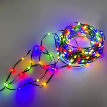 Led micro lights color changing new arrivals