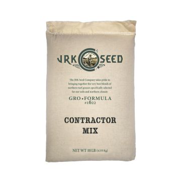 JRK Contractors Mix