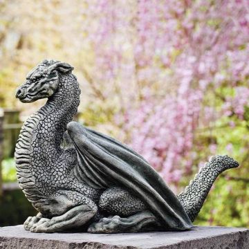 CAMPANIA Pelath Dragon Alpine Stone