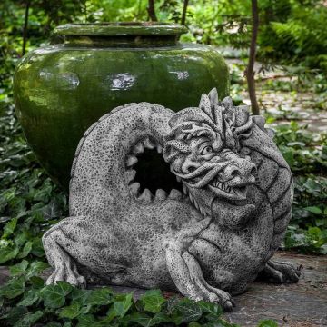 CAMPANIA Matsuri Dragon Alpine Stone
