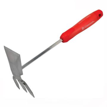 Corona CT3344 ComfortGel Hoe/Cultivator