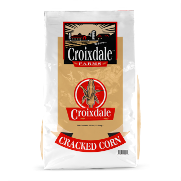 Croixdale Farms, Cracked Corn