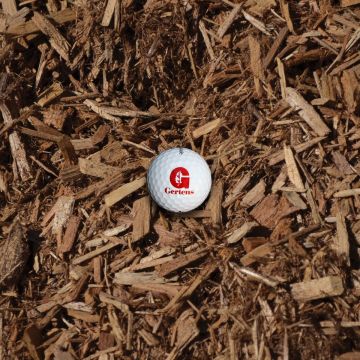 Cypress Mulch per pallet