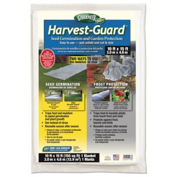 Dalen Harvest Guard, 10' x 15'