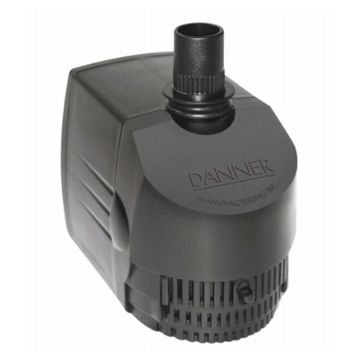 Danner Fountain Pump, 120-290 GPH