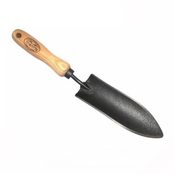 Dewit Forged Transplant Trowel