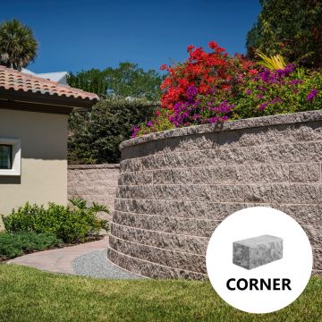 BELGARD Diamond Pro® Corner Stones