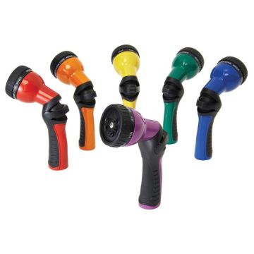DRAMM Spray Gun Hose Nozzle, 1 Nozzle (assorted colors)