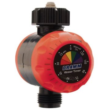 Dramm Water Timer - Assorted Colors