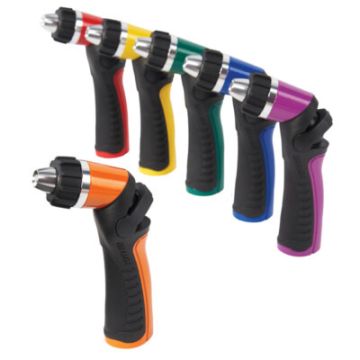 DRAMM One Touch Twist Nozzle, 1 nozzle (assorted colors)