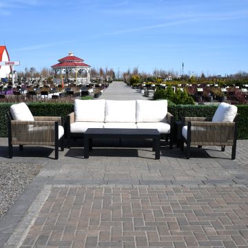 Gabriel Gardens™ Olmsted 5 Piece Sofa Set