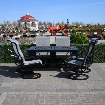 Gabriel Gardens™ Pennington 7 Piece Dining Set