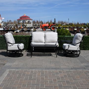 Gabriel Gardens™ Clearwater Loveseat 5 Piece Set