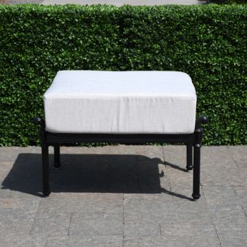Gabriel Gardens™ Ottoman