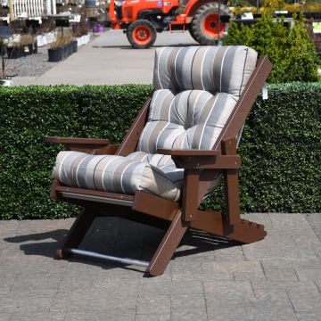 Gabriel Gardens™ High Back Chair