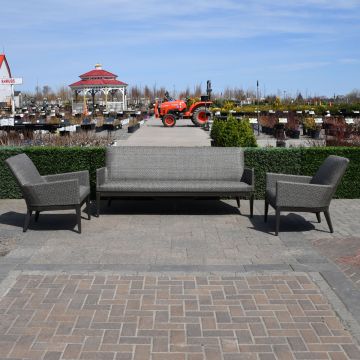 Gabriel Gardens™ Grant 3 Piece Sofa Set