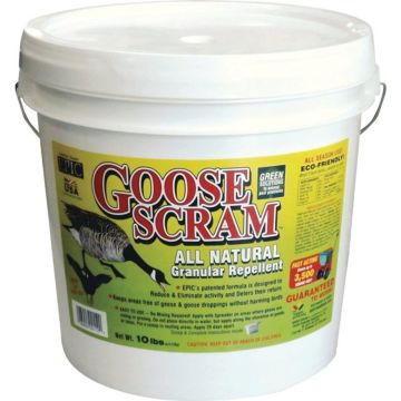 Goose Scram, 10 Lb. Bucket