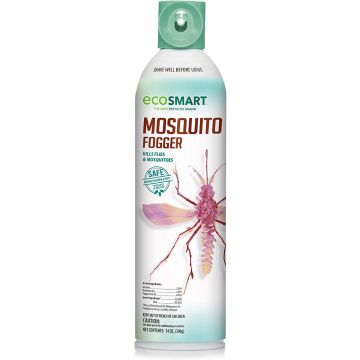 EcoSmart Organic Mosquito Fogger, 14 oz.