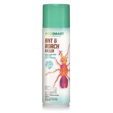 EcoSmart Organic Ant and Roach Killer, 14 oz.