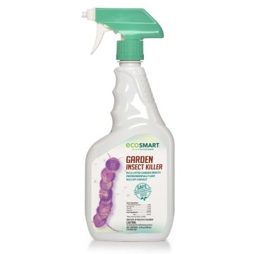 EcoSmart Organic Garden Insect Control, 24 oz.