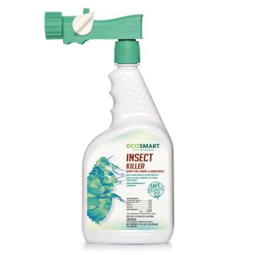 EcoSmart Organic Insect Killer Spray, 32 oz.