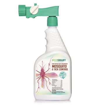 EcoSmart Organic Mosquito and Tick Control, 32 oz.