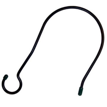 erva® BH12 Branch Hook 12" Black