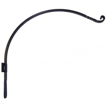 erva® HF7 24" Iron Wall Mounted Hanger