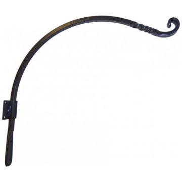 erva® HF7S Curved Wall Hanger 17"