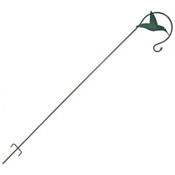 erva® HP65G Green Hummingbird Pole 65"