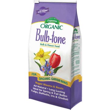 Espoma Organic Bulb-Tone, 4 lbs.