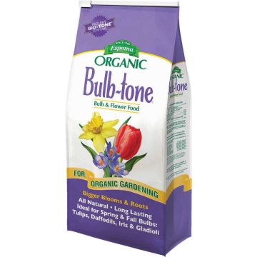 Espoma Organic® Bulb-tone® Bulb & Flower Food 3-5-3
