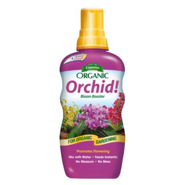 Espoma Organic Indoor Orchid Food