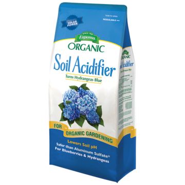 Espoma Organic Soil Acidifier, 6 lbs