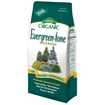 Espoma Organic Evergreen-Tone