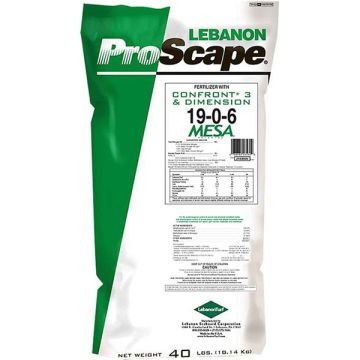 ProScape® 19-0-6 33% MESA® Confront® 3 & Dimension®, 40 lbs.