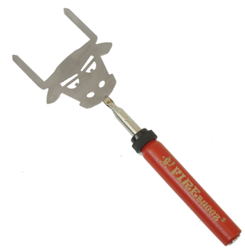 Firebuggz Fire Reach N Roll Roaster Bull