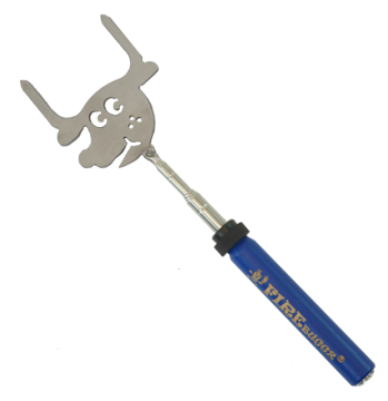 Firebuggz Fire Reach N Roll Roaster, Deer