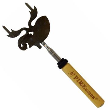 Firebuggz Fire Reach N Roll Roaster Moose