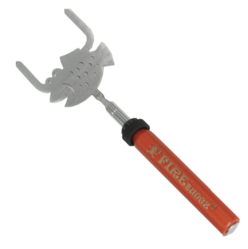 Firebuggz Fire Reach N Roll Roaster Fish 