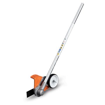 STIHL FCS-KM Straight Lawn Edger Attachment