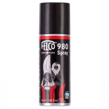 Felco 980 Lubricant Spray 