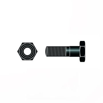 Felco 4 Bolt and Nut Set