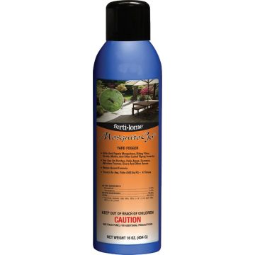 ferti•lome® Mosquito Go Fogger, 16 oz.